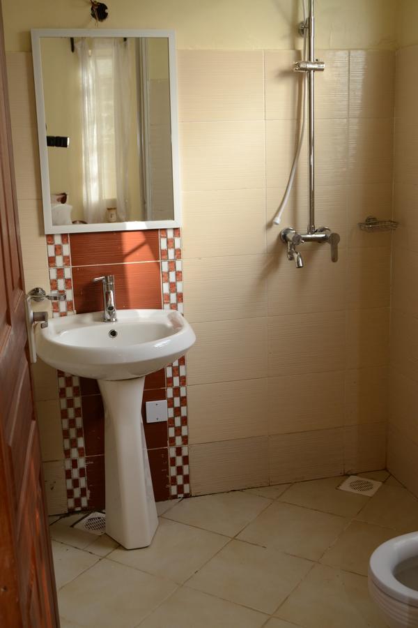 Elegant Comfy Rooms- Jkia Nairobi Exterior photo